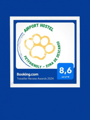 Airport Hostel